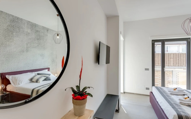 Rome as you feel - San Lucio Apartments