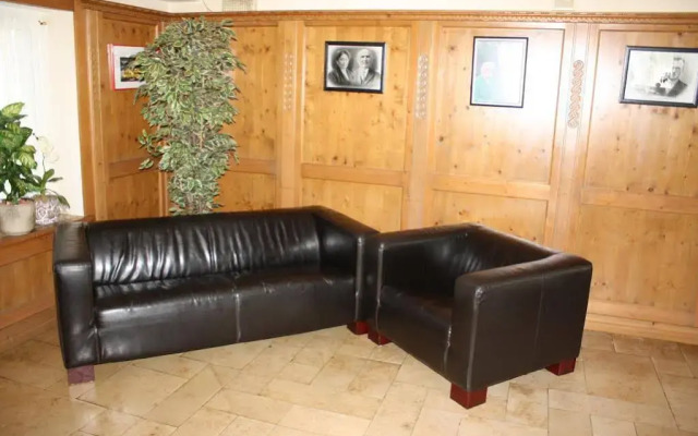 Hotel St. Hubertus