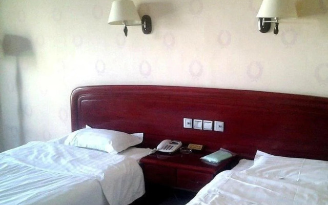 Tianhong Lianhe Inn