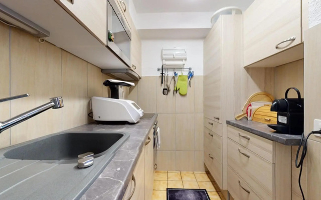 Beautiful 2 bedrooms apartment, perfectly located in Saillon