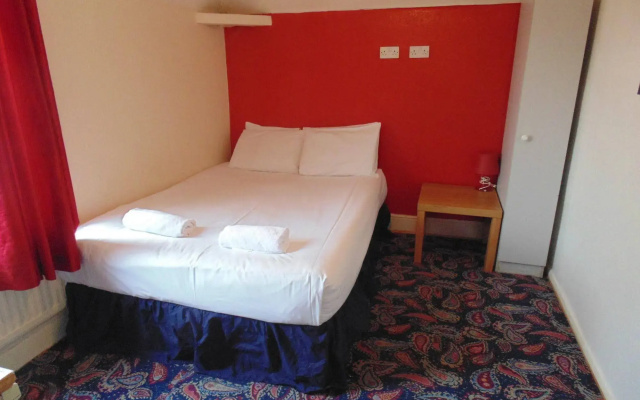 Hotel DC