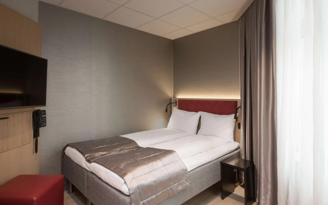 Bergen Harbour Hotel, WorldHotels Crafted