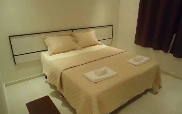 Prime Hotel Hortolandia