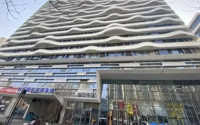 Dalian Boting Serviced Apartment (Shibeiwan Dream Water Park)