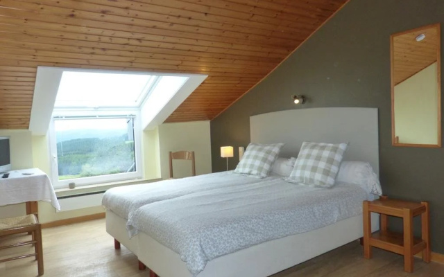 B&B LHorizon & Studios