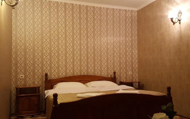 Family Hotel Victoria Gold