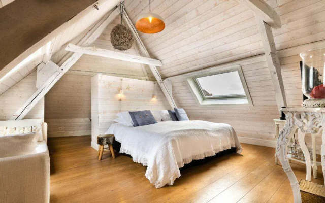 Maison Amodio B&B