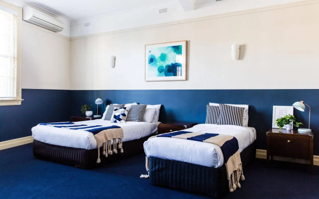 Bridgeview Hotel Willoughby