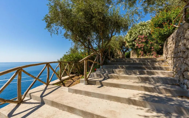 La Terrazza