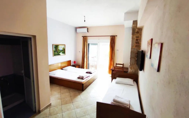 Apartments Himara Premium