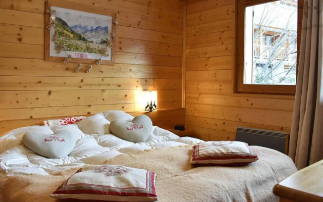 Appartement Méribel, 3 pièces, 7 personnes - FR-1-180-211