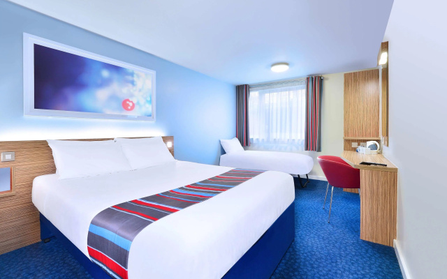 Travelodge Sheffield Meadowhall