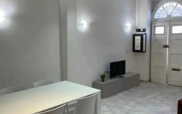 Apartment in the Heart of Malta