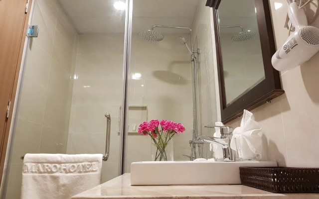 Maro Hotel Nha Trang