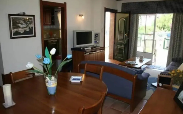 Apartment in the Heart of Benagil