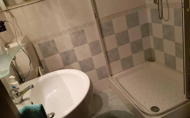 Cozy Portside Charm Apartment in Giulianova Beach!