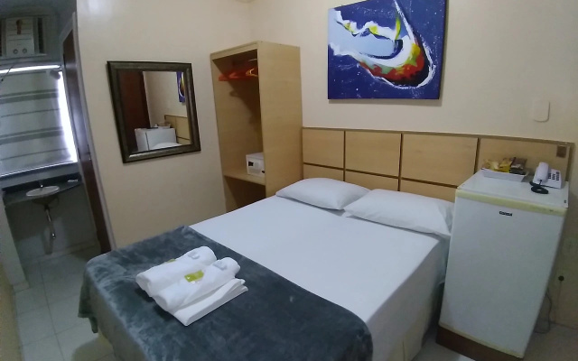 Hotel Ipe