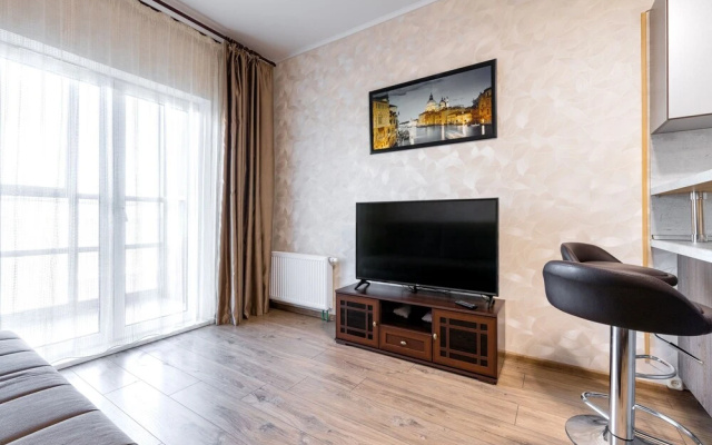 RentHouse Apartment EURO