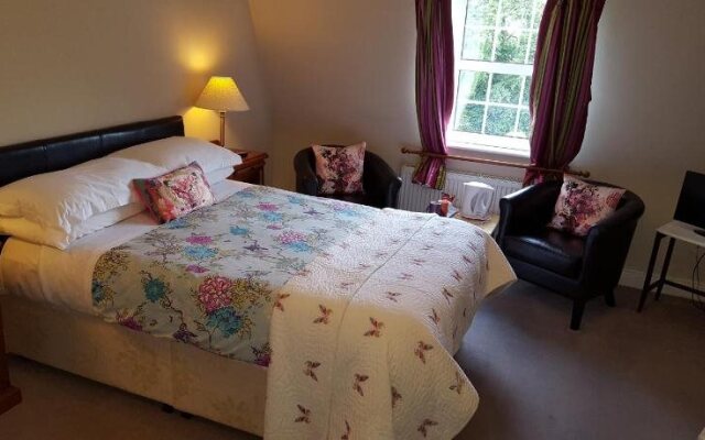Beechwood House Bed & Breakfast