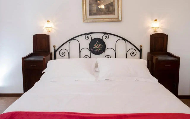 I Rondoni B&B