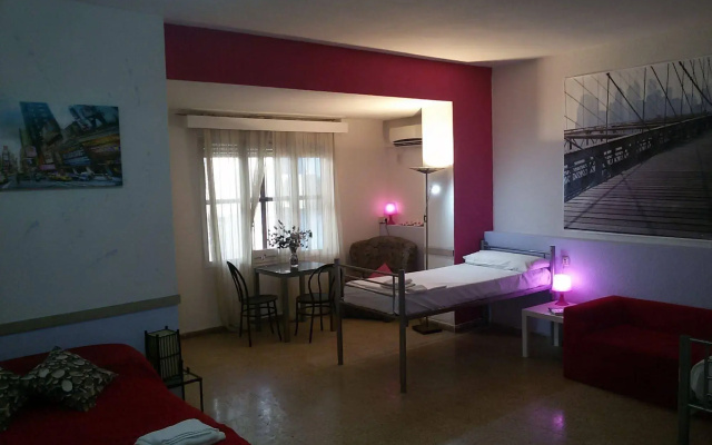 Valencia Suits You B&B
