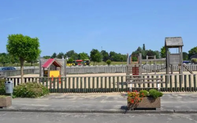 Hotel La Chapelle