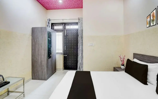 Hotel Tanwar