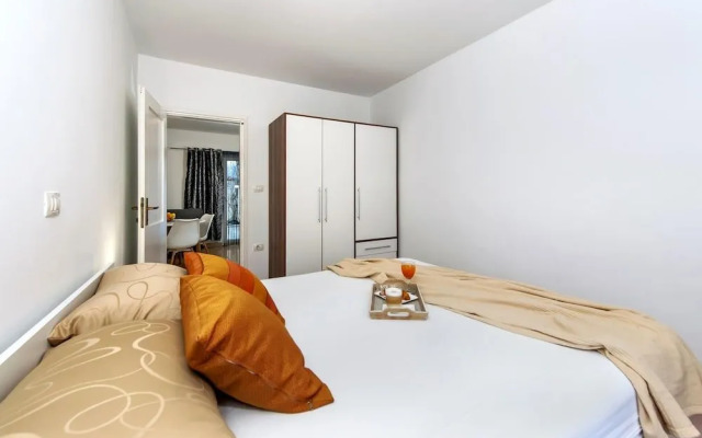 Apartments Bonaca