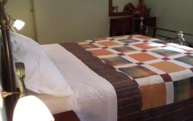 La Casa dei Nonni B&B