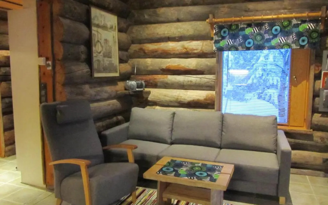 Rukakaiku Cottages