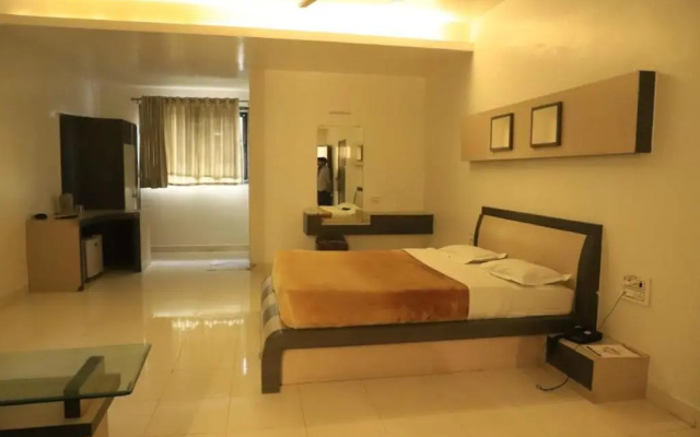 Embassy Hotel