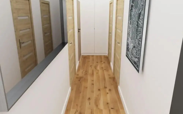 Victus Apartamenty - Korsa 2