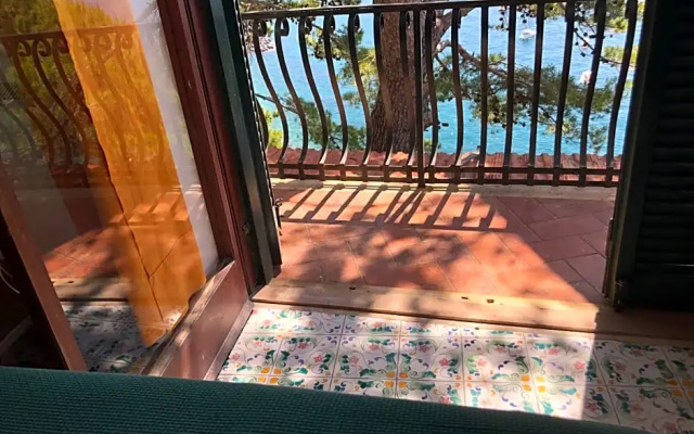 Villa La Galetta