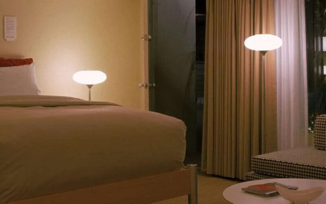 Orbit In - 21 and Over - A Town & Desert Boutique Hotel