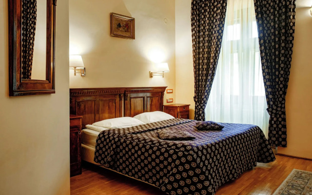 Casa Wagner Brasov
