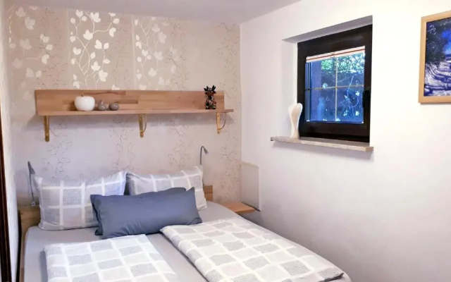 Ferienwohnung Heringsdorf USE 2733