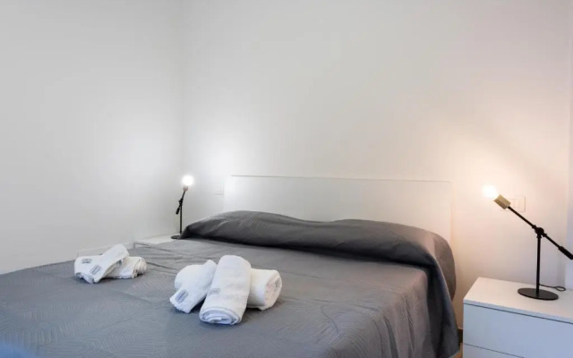 Santo Stefano di Magra Modern Apartments