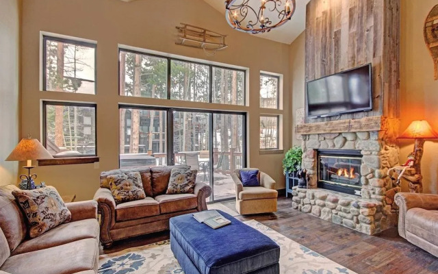 Village Point 109 by RedAwning