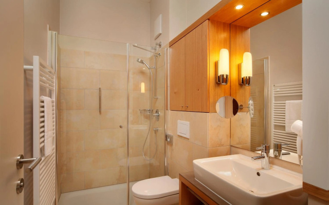 Hapimag Apartments Meran