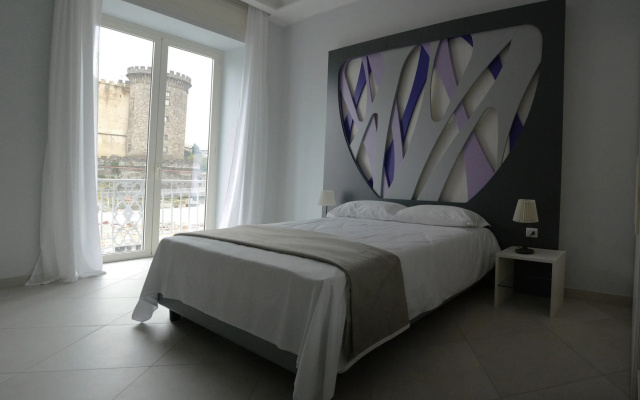 Dioniso’s Luxury Apartments Municipio