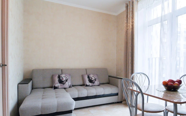 Apartments Carskaya Stolitsa