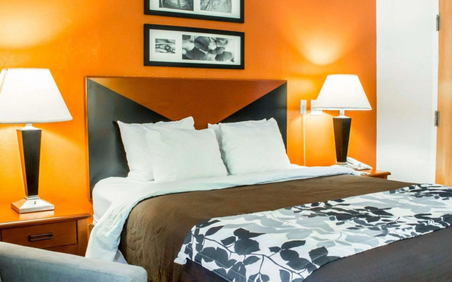 Sleep Inn Mt. Pleasant - Charleston