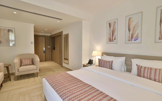 Lavanda Boutique Suites Tala Bay
