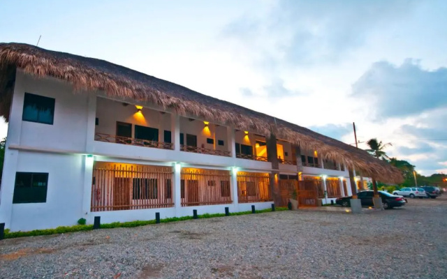 Refugio del Sol