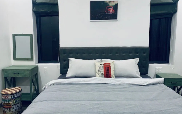 Lucas Inn 2