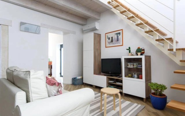 Baroque Apartments - Dentrortigia