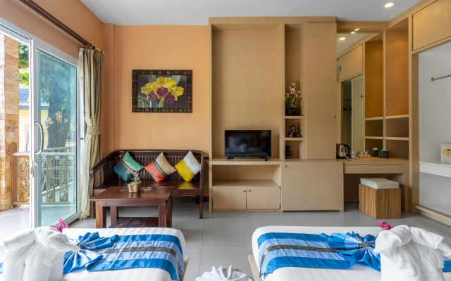 Coconut Villa