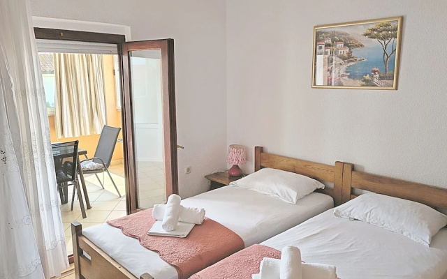 Apartments Pepa