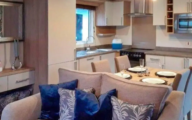 6 Person Holiday Home in Tansoy