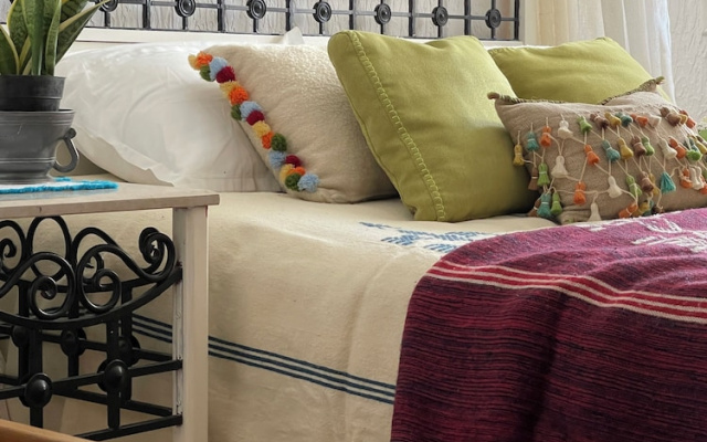 Chambres d'hotes DAR Alyssa